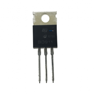 Transistor BD911 