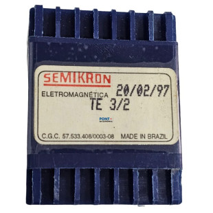 Mini Trafo TE3/2 Semikron
