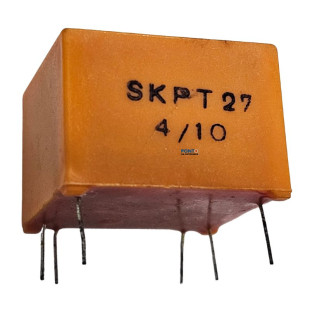 Transformador de Pulso SKPT27-4/10