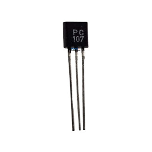 Transistor PC107 