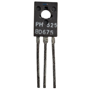 Transistor BD675