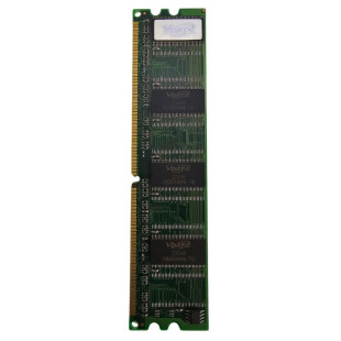 Memória Ram 128MB DDR266 PC2100 Markivision Value