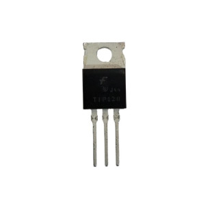 Transistor TIP120 Fairchild