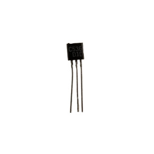 Transistor 2SC536 TO-92