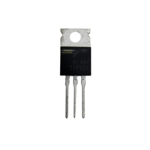 Transistor TIP125 Fairchild