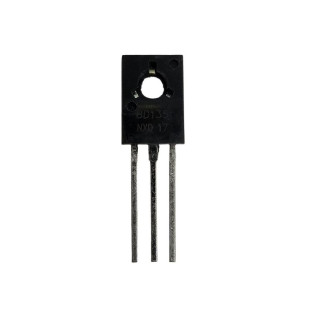 Transistor BD135 NXD