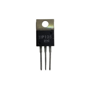 Transistor TIP125