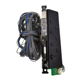 Kit Teclado e Sensor Para Tv Lg EBR64966501