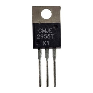 Transistor MJE2955T