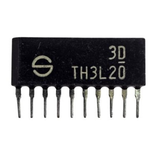 Transistor TH3L20