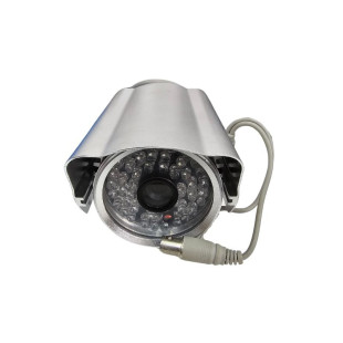 Câmera de Vídeo Segurança CCD ABQ-3008 8Mm