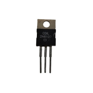Transistor 2N6107