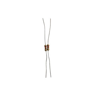Resistor 130R 1/4W 5%