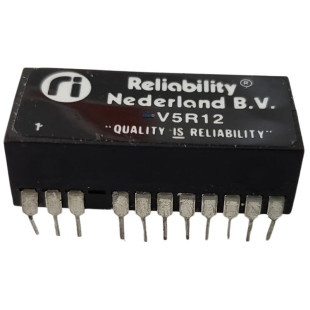Bateria V5R12 Reliability