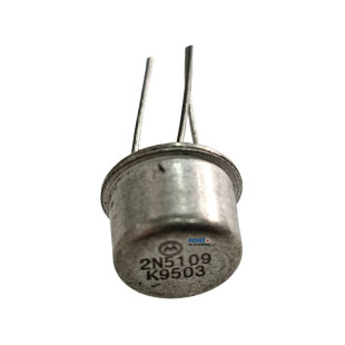 Transistor 2N5109