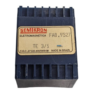 Mini Trafo TE3/1 Semikron