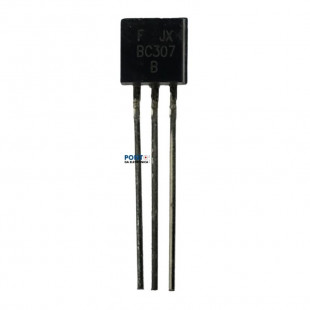 Transistor BC307