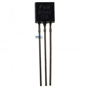 Transistor BC640 