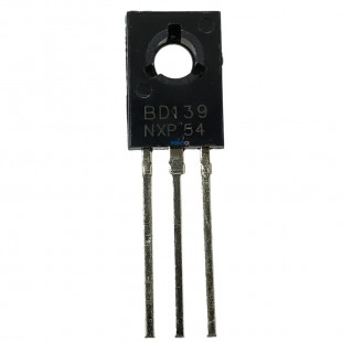 Transistor BD139 