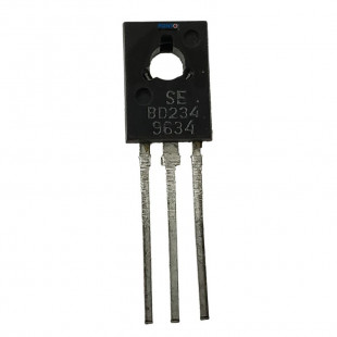 Transistor BD234 