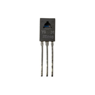 Transistor BD293