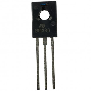 Transistor BD330