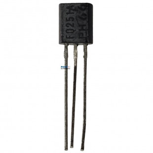 Transistor BFQ251A 