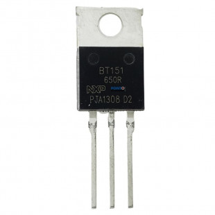 Transistor BT151-650R