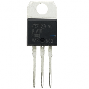 Transistor BTA16-600B 
