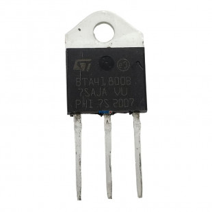 Transistor BTA41-800B