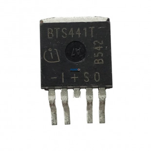 Transistor BTS441T 