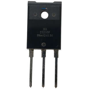 Transistor BU2520DF