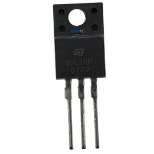 Transistor BUL310F Isolado 