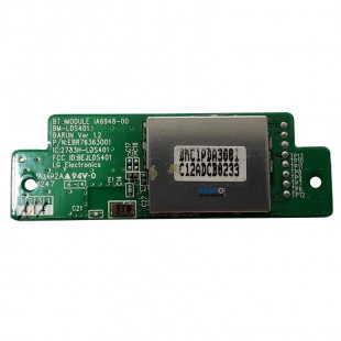 LG EBR76363001 (IA6948-00, BM-LDS401) Modulo Bluetooth