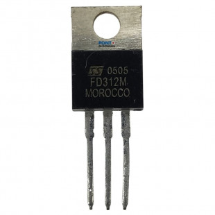 Transistor FD312M