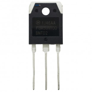Transistor FGA50N100BNTD2