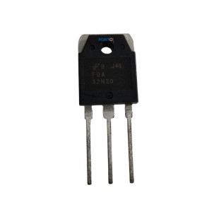 Transistor FQA32N20C
