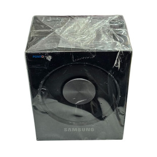 Caixa de Som Para Home Theater Samsung Front Speaker System 3R