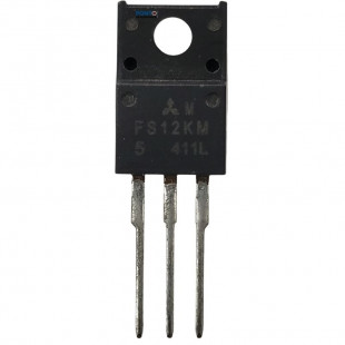 Transistor FS12KM