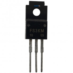 Transistor FS3KM