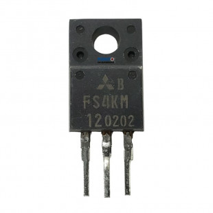 Transistor FS4KM