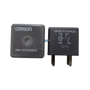 Relé G8W-1A7T-R-DC12 Omron