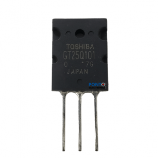 Transistor GT25Q101