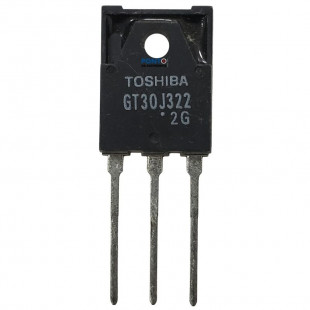 Transistor GT30J322