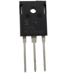 Transistor HFA9N90