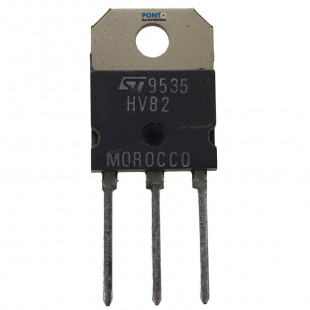 Transistor HV82