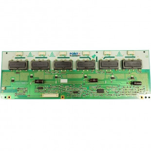 I260B1-12C Placa Inverter da Tv Samsung LN26R71 - AOC L26W831