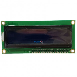 Módulo Serial I2C Com Display LCD 16X2 Para Arduíno