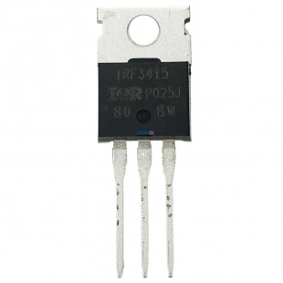 Transistor IRF3415 