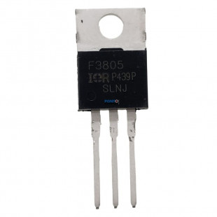 Transistor F3805 = IRF3805PBF